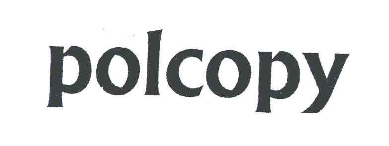 POLCOPY商标图片